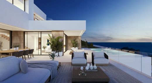 Villa à Benitachell, Alicante