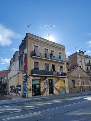 Komplex apartman Barselona, Província de Barcelona