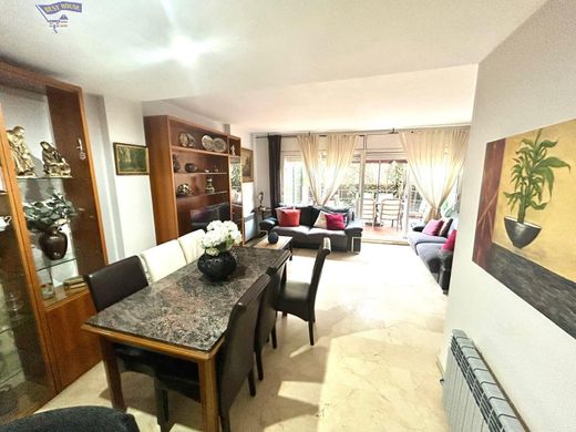 Luxury home in Sant Cugat del Vallès, Province of Barcelona