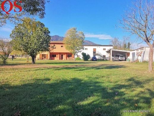 Rural or Farmhouse in la Cellera de Ter, Province of Girona