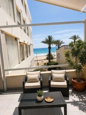 Appartamento a El Campello, Provincia de Alicante