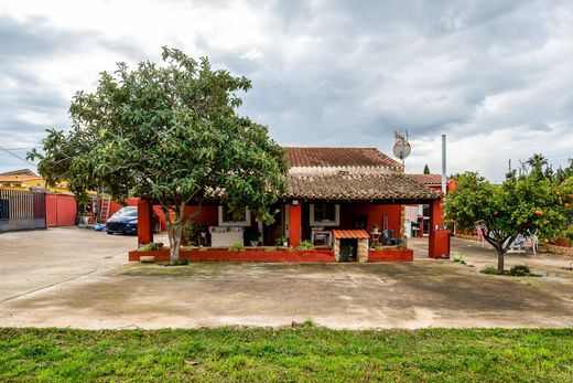 بيت مستقل ﻓﻲ Marratxí, Illes Balears