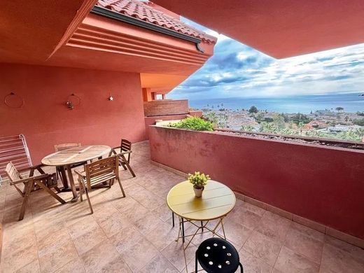 Penthouse in Benalmádena, Málaga