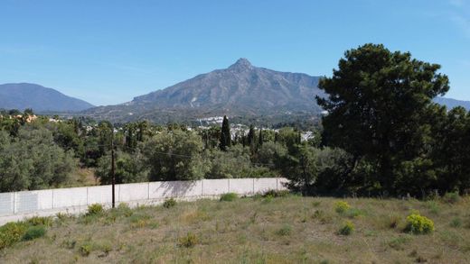 Terreno en Marbella, Málaga