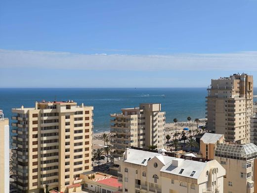 Apartment in Fuengirola, Malaga