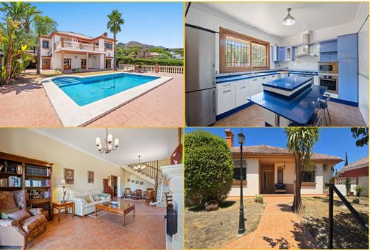 Villa in Alhaurín de la Torre, Provincia de Málaga