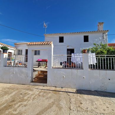 Rural or Farmhouse in Almogía, Malaga