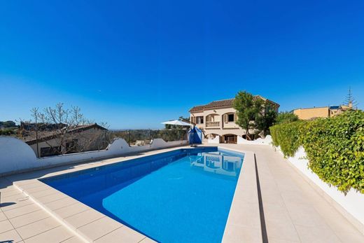 Luksusowy dom w Palma de Mallorca, Illes Balears