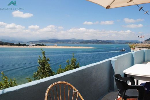 Luxury home in Santoña, Province of Cantabria