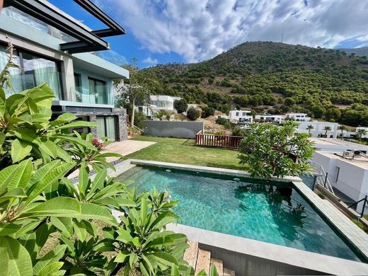 Villa à Mijas, Malaga