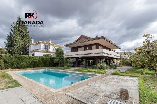 منزل ﻓﻲ Cájar, Provincia de Granada