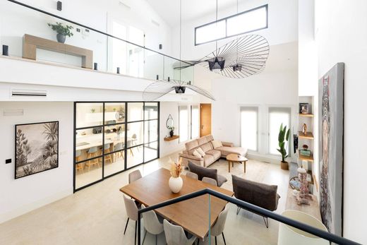 Villa in Peligros, Granada