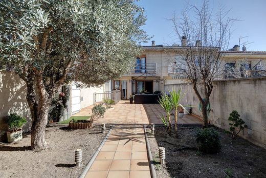 Maison de luxe à Igualada, Province de Barcelone