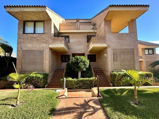 Detached House in La Condomina, Alicante