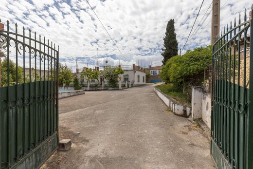 Arsa Ogíjares, Provincia de Granada