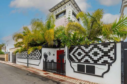 Detached House in Las Palmas de Gran Canaria, Province of Las Palmas