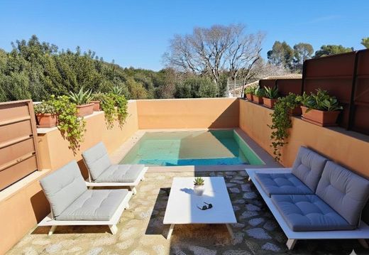 Luksusowy dom w Selva, Illes Balears