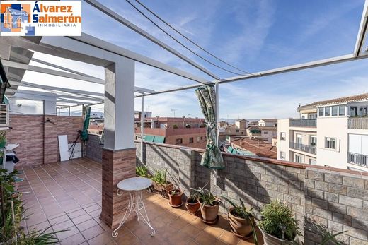 Attico a Granada, Provincia de Granada