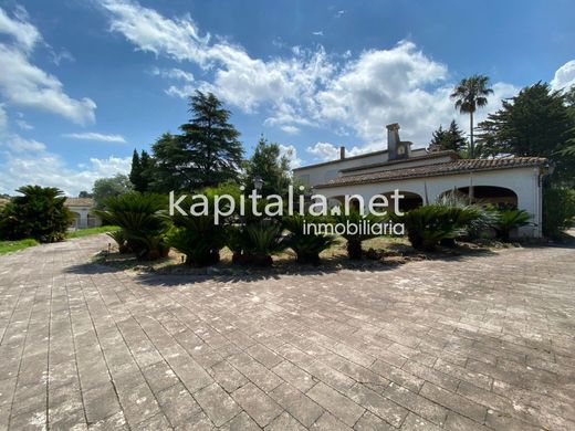 Maison individuelle à Albaida, Province de Valence