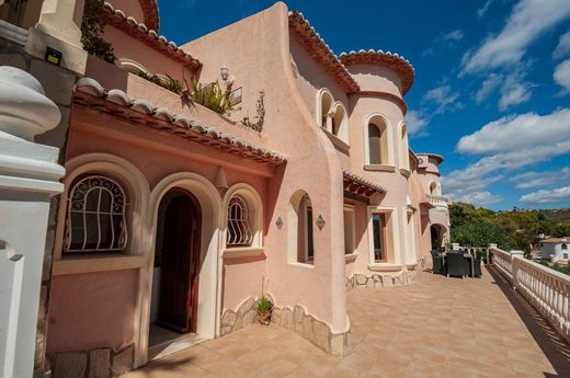 Villa - Calpe, Provincia de Alicante