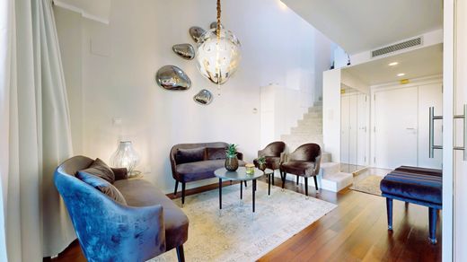 Apartment in Málaga, Malaga