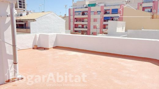 Casa de lujo en El Port de Sagunt, Provincia de Valencia