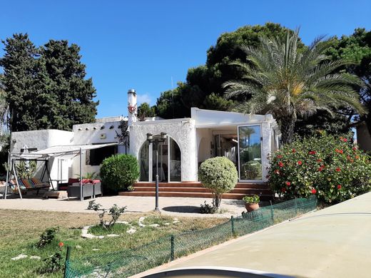 Maison individuelle à Orihuela Costa, Alicante