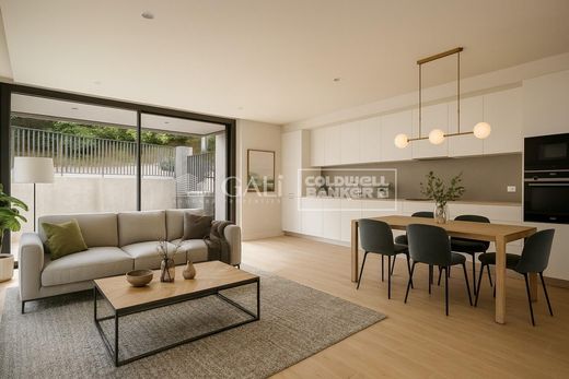 Appartamento a Ordino