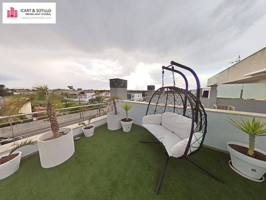 ‏וילה רב-משפחתית ב  Vinaròs, Província de Castelló