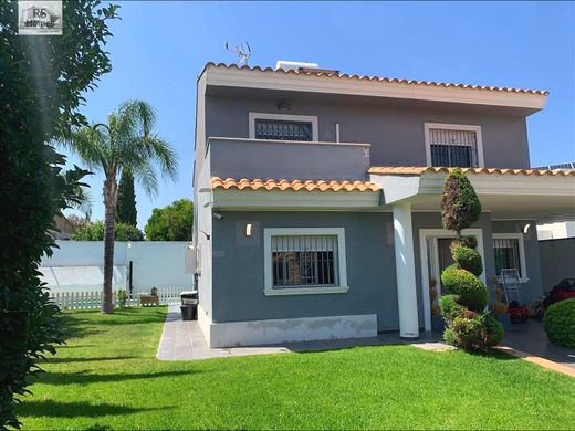 Einfamilienhaus in Bétera, Valencia