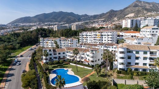 Attico a Benalmádena, Málaga