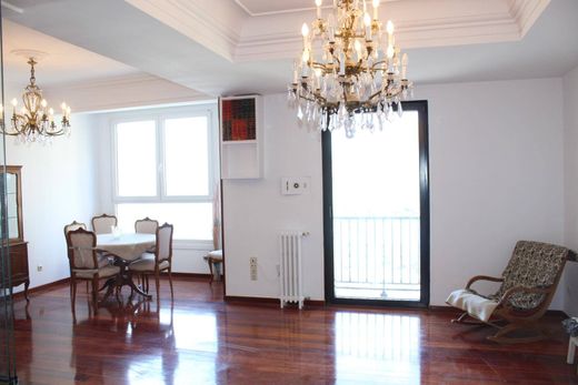 Apartment / Etagenwohnung in Donostia-San Sebastián, Guipuzcoa