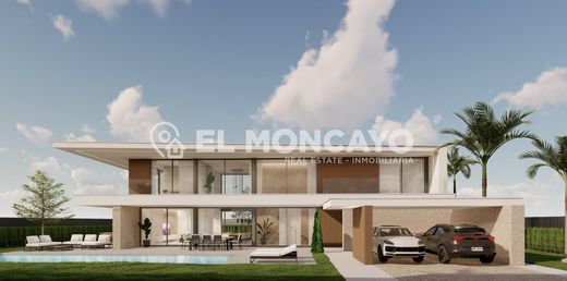 Villa in Cabo Roig, Alicante