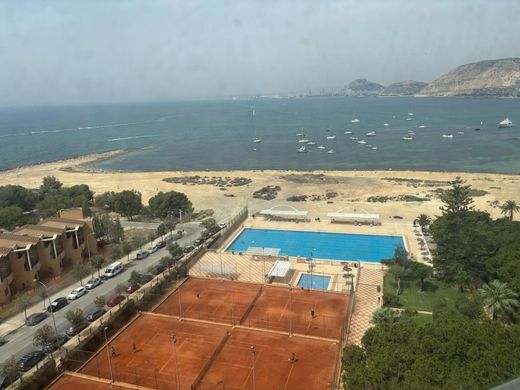 Appartamento a La Condomina, Provincia de Alicante