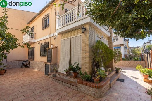 Элитный дом, Гранада, Provincia de Granada