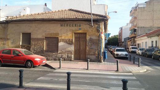 Casa di lusso a Alicante, Provincia de Alicante
