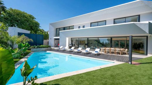 Villa in Marbella, Malaga