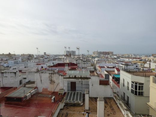 Complexos residenciais - Cádis, Provincia de Cádiz