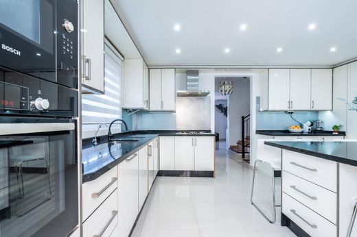 Luxury home in Adeje, Province of Santa Cruz de Tenerife