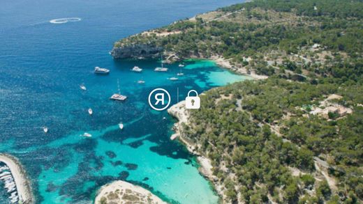 Lüks ev Calvià, Illes Balears