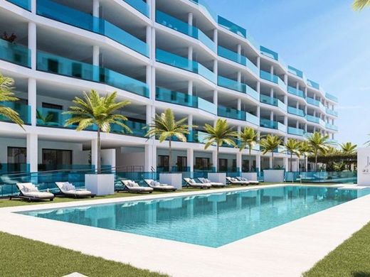 Apartment in Mijas, Malaga