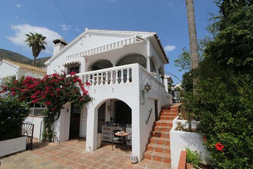 Villa Fuengirola, Provincia de Málaga