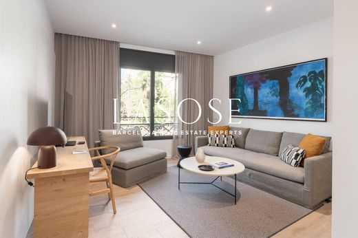 Apartament w Barcelona, Província de Barcelona