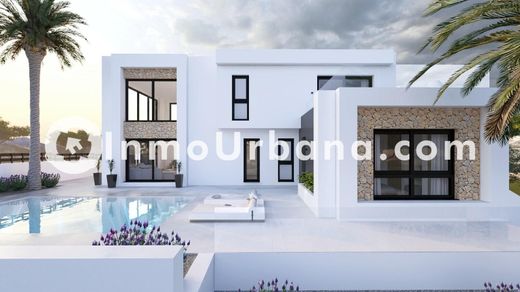 Casa Unifamiliare a Monforte del Cid, Provincia de Alicante