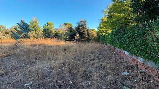 Arsa Madrid, Provincia de Madrid