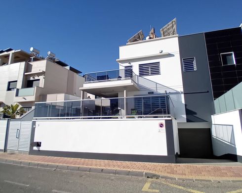 Mazarrón, ムルシアのヴィラ