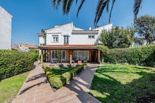 Villa multifamiliale à Pozuelo de Alarcón, Province de Madrid