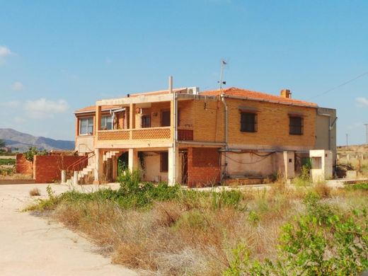 Terreno en Agost, Provincia de Alicante