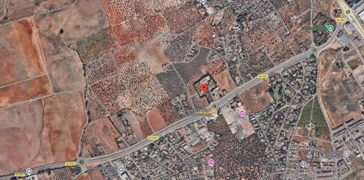 Arsa Dos Hermanas, Provincia de Sevilla