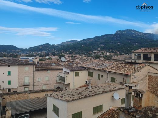 Penthouse in Soller, Province of Balearic Islands